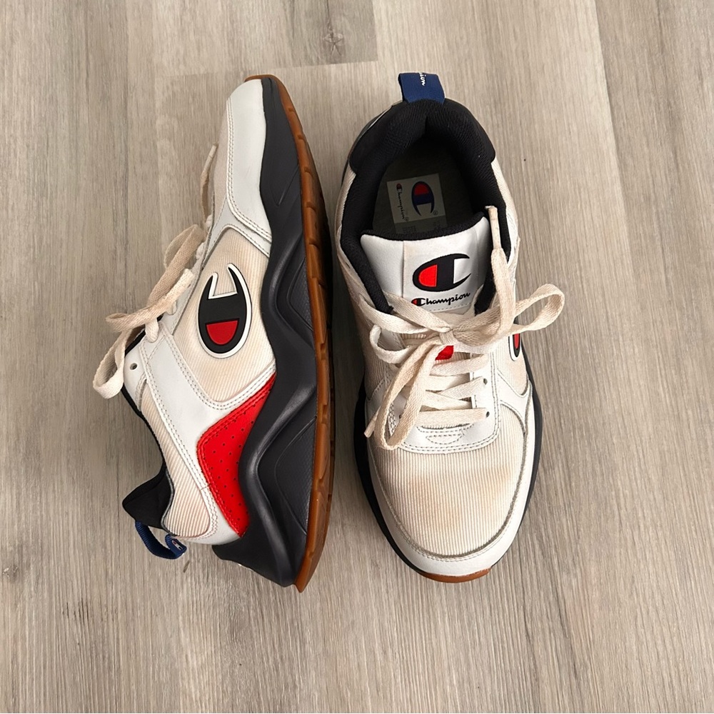 Champion sneakers